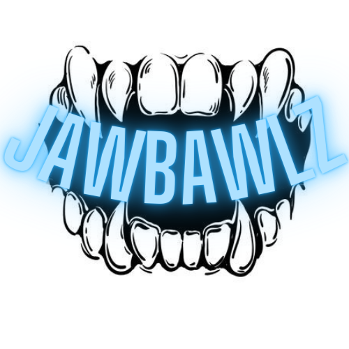 JawBawlz logo