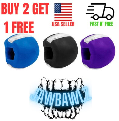 BUY 2 GET 1 FREE